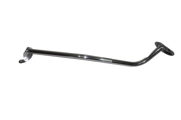 Wiechers Front Upper Strut Bar 2-Point (Aluminium) - 99-02 Seat Ibiza / Cordoba 6K 1.0-1.4 16V