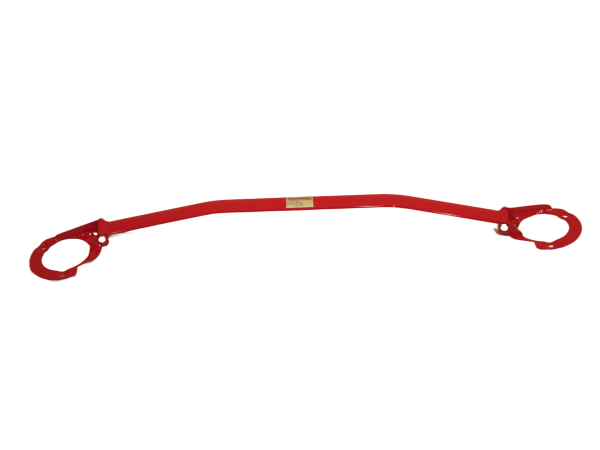 Wiechers Front Upper Strut Bar 2-Point (Steel) - 12-20 Subaru BRZ