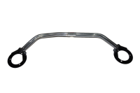 Wiechers Front Upper Strut Bar 2-Point (Aluminium) - 93+...