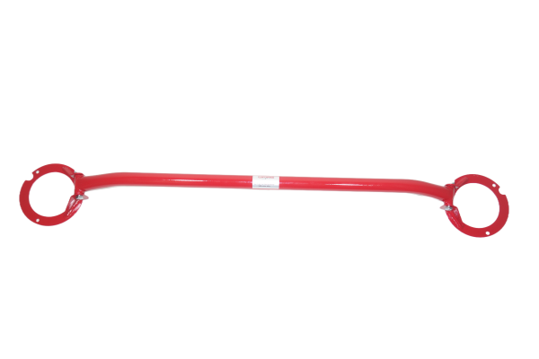 Wiechers Front Upper Strut Bar 2-Point (Steel) - VW Golf 3 1.6L/VR6 / VW Vento VR6