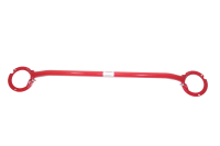 Wiechers Front Upper Strut Bar 2-Point (Steel) - VW Golf...