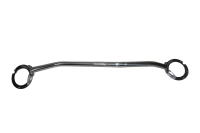 Wiechers Front Upper Strut Bar 2-Point (Aluminium) - VW...