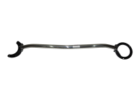 Wiechers Front Upper Strut Bar 2-Point (Aluminium) -...