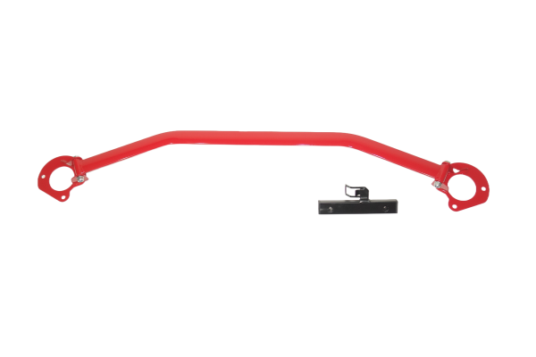 Wiechers Front Upper Strut Bar 2-Point (Steel) - 12+ Volvo V40