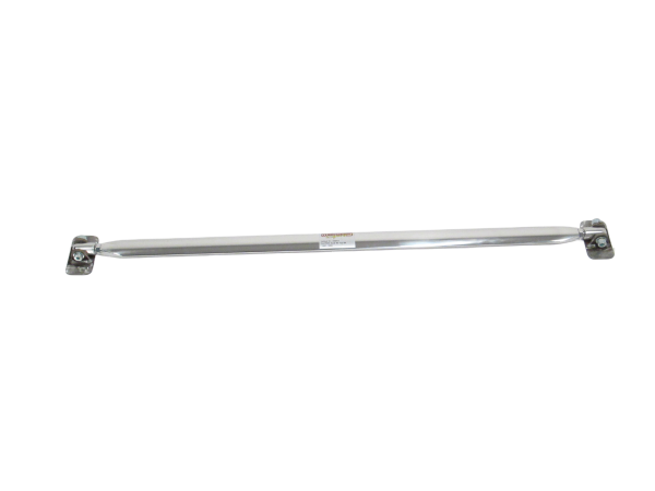 Wiechers Rear Bar "Racingline" 2-Point (Aluminium) - 91-96 Audi 80 B4