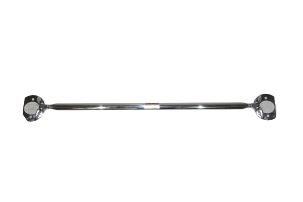 Wiechers Rear Bar "Racingline" 2-Point (Aluminium) - 96-00 Handa Civic EK4