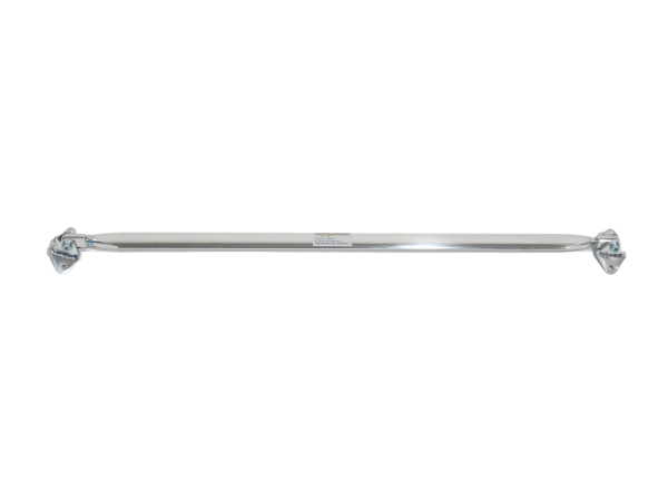 Wiechers Rear Bar "Racingline" 2-Point (Aluminium) - 00+ Mercedes C W203 / CL 203 / CLK W209