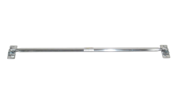 Wiechers Rear Bar "Racingline" 2-Point (Aluminium) - 09+ Opel Astra J