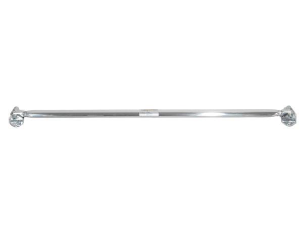 Wiechers Rear Bar "Racingline" 2-Point (Aluminium) - 07-10 Toyota Auris