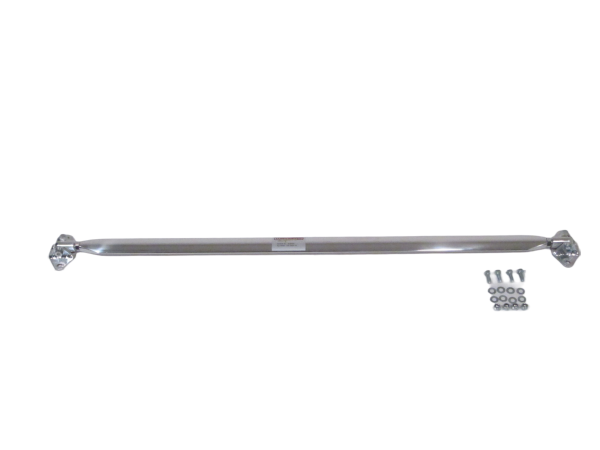 Wiechers Rear Bar "Racingline" 2-Point (Aluminium) - VW Golf 7 / 8