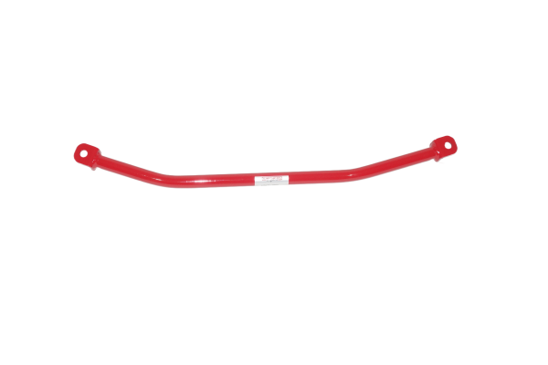 Wiechers Front Lower Bar 2-Point (Steel) - 96-04 Citroen Saxo