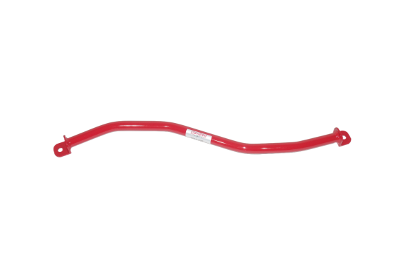 Wiechers Strebe vorn unten 2-Punkt (Stahl) - 97+ Opel Corsa B / 97+ Opel Tigra