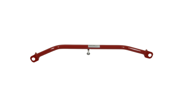 Wiechers Front Lower Bar 2-Point (Steel) - Opel Kadett D/E