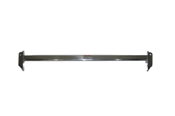 Wiechers Rear Strut Bar 2-Point (Aluminium) - 78-86 Audi 80/90 Quattro Limousine