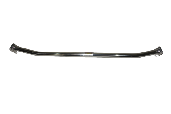 Wiechers Rear Strut Bar 2-Point (Aluminium) - 86+ Audi 80/90 Quattro Limousine