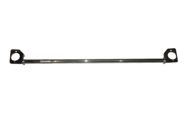 Wiechers Rear Strut Bar 2-Point (Aluminium) - BMW 3 Series E30