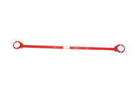 Wiechers Rear Strut Bar 2-Point (Steel) - BMW 3 Series...