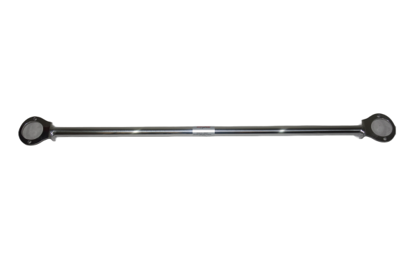 Wiechers Rear Strut Bar 2-Point (Aluminium) - BMW 3 Series E36 Compact