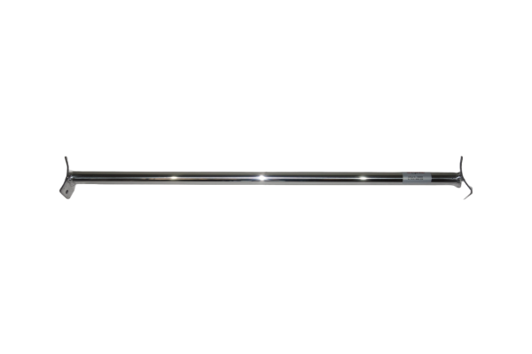 Wiechers Rear Strut Bar 2-Point (Aluminium) - BMW 3 Series E36