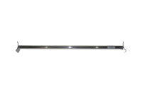 Wiechers Rear Strut Bar 2-Point (Aluminium) - BMW 3...