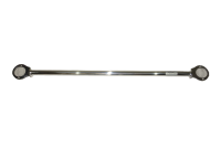 Wiechers Rear Strut Bar 2-Point (Aluminium) - BMW 3...