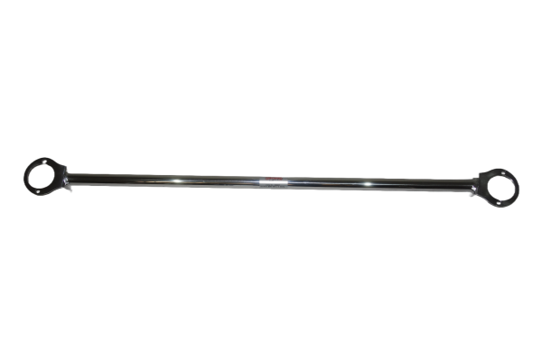 Wiechers Rear Strut Bar 2-Point (Aluminium) - BMW 3 Series E46