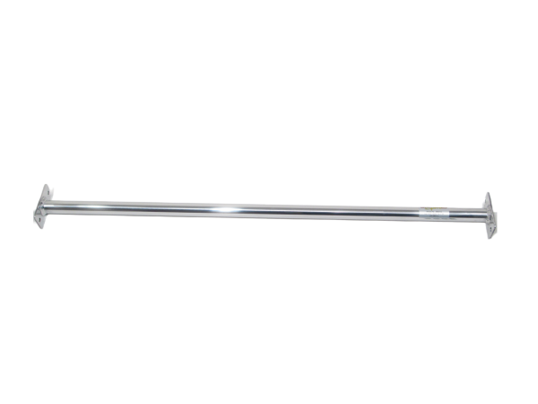 Wiechers Rear Strut Bar 2-Point (Aluminium) - 11+ BMW 3 Series F30