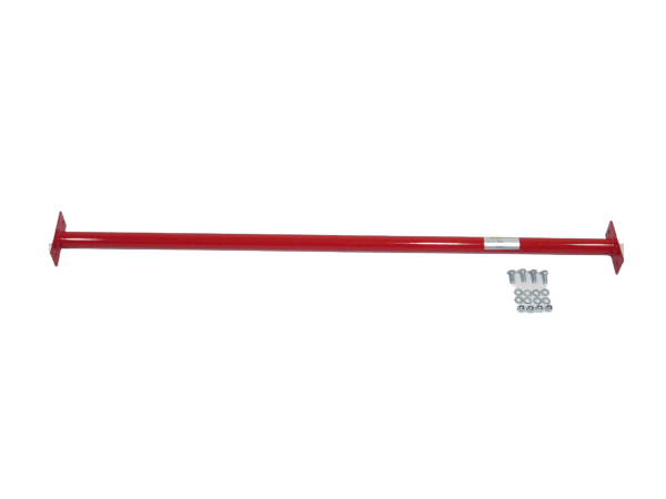 Wiechers Rear Strut Bar 2-Point (Steel) - 11+ Chevrolet Aveo T300 with KW-Racing Coilovers