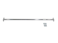 Wiechers Rear Strut Bar 2-Point (Aluminium) - 97-00...