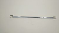 Wiechers Rear Strut Bar 2-Point (Aluminium) - Ford Escort...