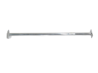 Wiechers Rear Strut Bar 2-Point (Aluminium) - 96-02 Ford...