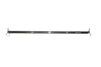 Wiechers Rear Strut Bar 2-Point (Aluminium) - 02-04 Ford...