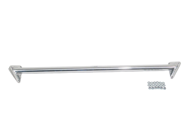 Wiechers Rear Strut Bar 2-Point (Aluminium) - 98-02 Ford Cougar