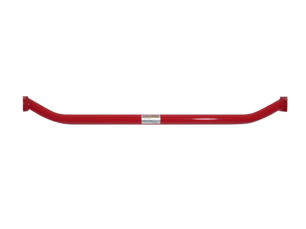 Wiechers Rear Strut Bar 2-Point (Steel) - 92-95 Honda Civic/CRX