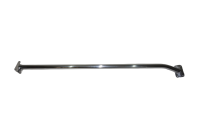 Wiechers Rear Strut Bar 2-Point (Aluminium) - Mercedes...