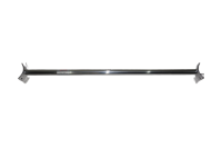 Wiechers Rear Strut Bar 2-Point (Aluminium) - 82-93 Opel...