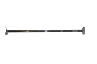 Wiechers Rear Strut Bar 2-Point (Aluminium) - 91-98 Opel...