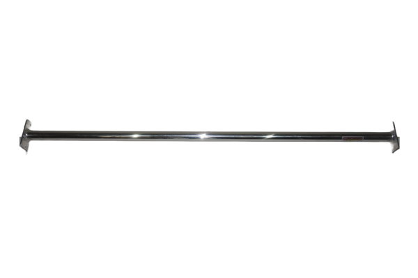 Wiechers Rear Strut Bar 2-Point (Aluminium) - 95-99 Renault Mégane Coach