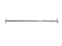 Wiechers Rear Strut Bar 2-Point (Aluminium) - 07-10 Skoda...