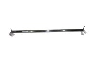 Wiechers Rear Strut Bar 2-Point (Aluminium) - 83-89...