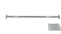 Wiechers Rear Strut Bar 2-Point (Aluminium) - 06+ Toyota...