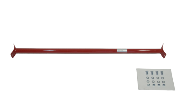 Wiechers Rear Strut Bar 2-Point (Steel) - VW Golf 3