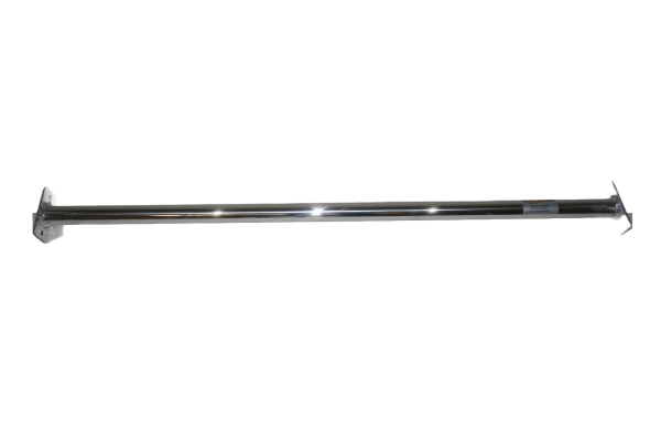 Wiechers Rear Strut Bar 2-Point (Aluminium) - VW Bora 4Motion