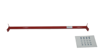 Wiechers Rear Strut Bar 2-Point (Steel) - VW Polo 1-3