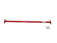 Wiechers Rear Strut Bar 2-Point (Steel) - 11+ VW up!