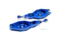 Hardrace Rear Lower Control Arm (Pillow Ball) - 17+ Honda Civic (incl. Type-R FK8/FL5)