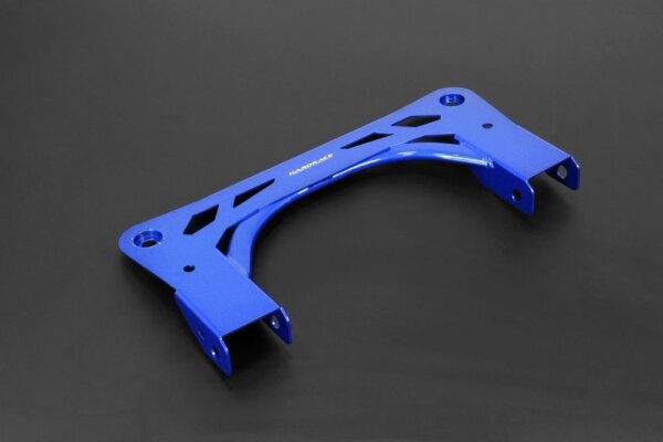 Hardrace Front Lower Brace 2-Point - 17+ Honda Civic Type-R FK8/ FL5