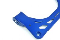 Hardrace Front Lower Brace 2-Point - 17+ Honda Civic Type-R FK8/ FL5