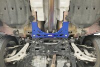 Hardrace Front Lower Brace 2-Point - 17+ Honda Civic Type-R FK8/ FL5