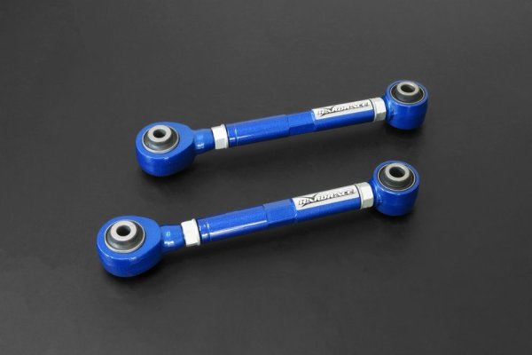 Hardrace Rear Toe Arm (Harden Rubber) - 18+ Honda Odyssey RL6 USDM